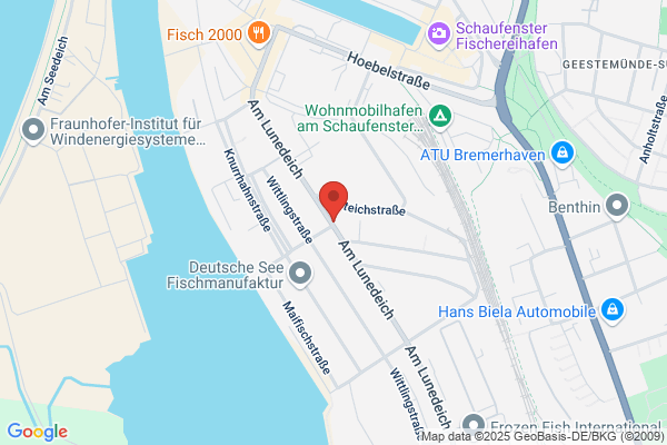 KB Industrieservice GmbH