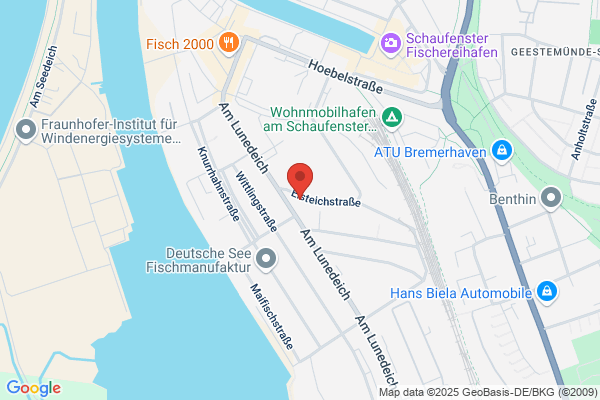 KB Staplerhandel GmbH