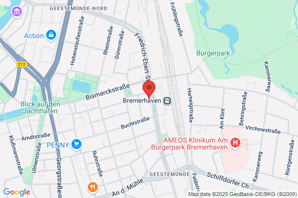 Gardinen und Stoff Zentrum