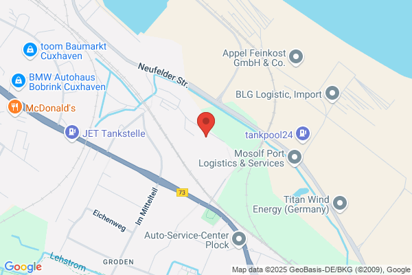 Grewe Grünflächenservice GmbH