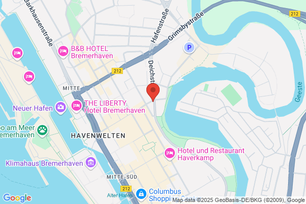 Dejá Vu Gaststätte