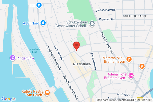 Neustadtschänke