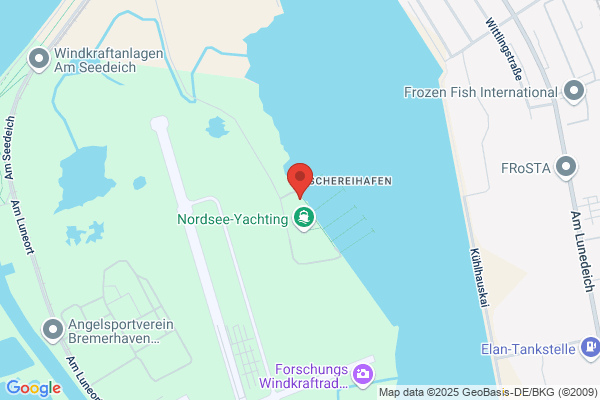 Weser Yacht Club Bremerhaven e.V.