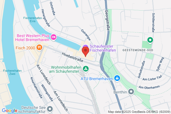 Restaurant Reinhard`s