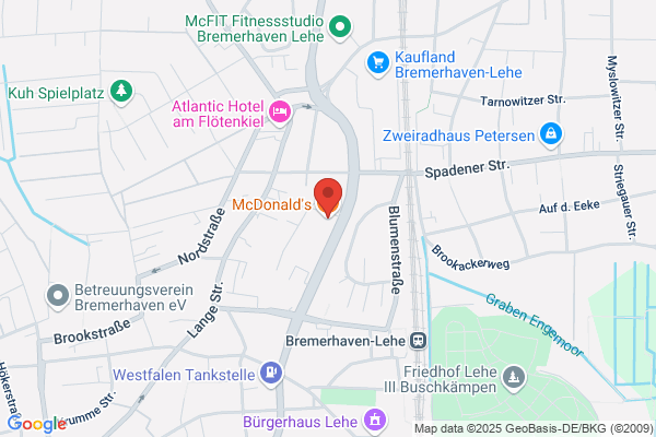 Mc Donald's