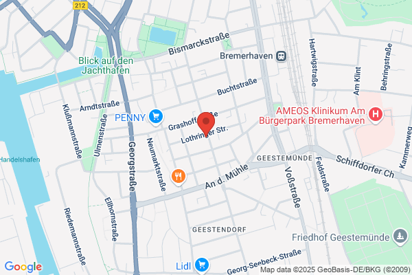Schnellrestaurant Kapadokien
