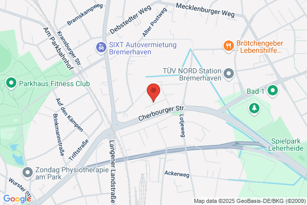 DW:Reinigungsdienst