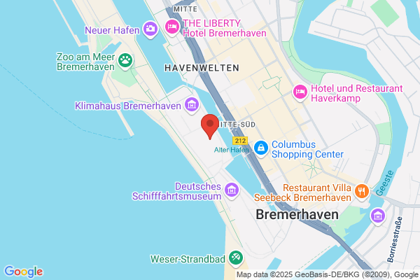 Volksbank im Elbe-Weser-Dreieck eG, Geldautomat im MEIN Outlet