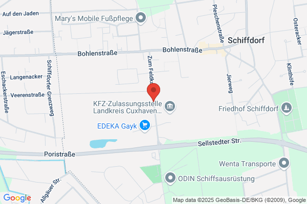 Landkreis Cuxhaven