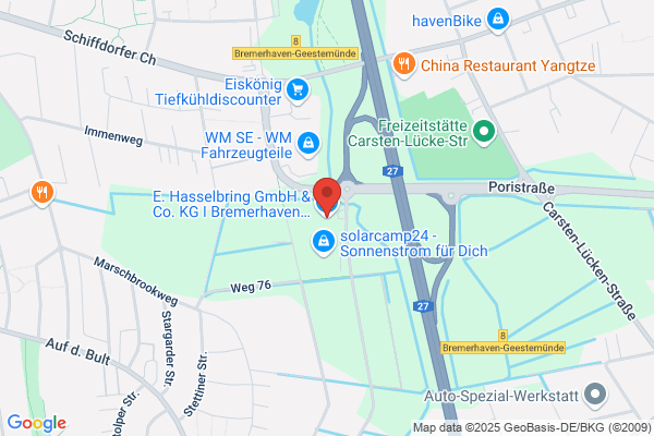 Gerüstbau Muehlhan GmbH