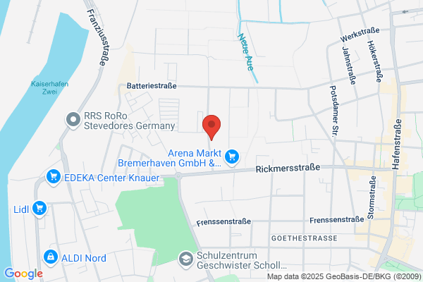 KAIB Gerüstbau GmbH