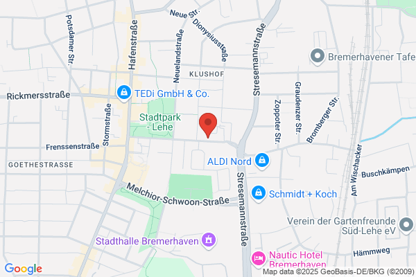 ver.di Vereinte Dienstleistungsgewerkschaft