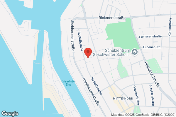 ABEX CORDES & GRAEFE BREMEN HAUSTECHNIK