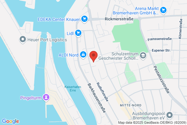 CORDES & GRAEFE BREMEN HAUSTECHNIK