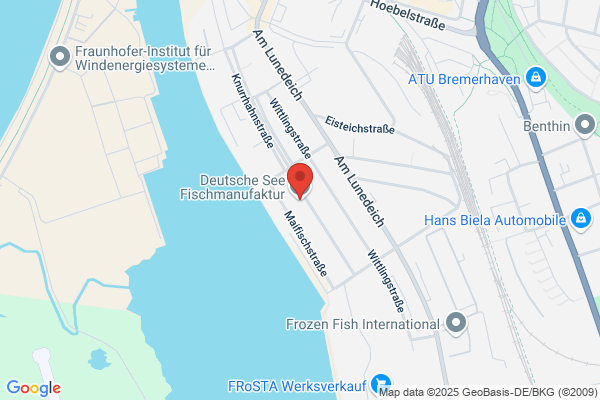 Deutsche See GmbH