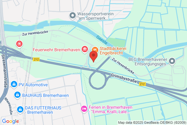 DEKRA Automobil GmbH Außenstelle Bremerhaven
