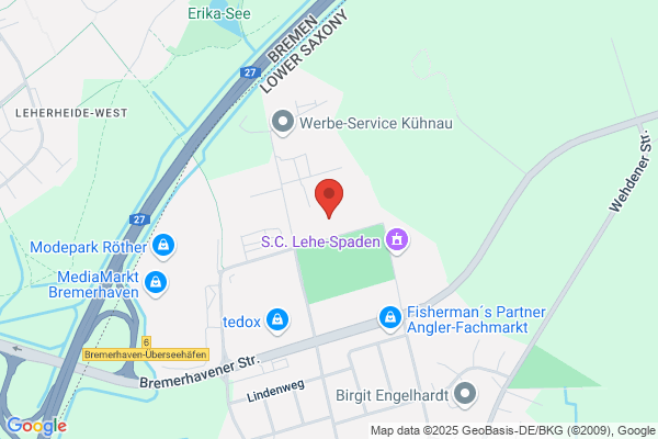 Opti-MegaStore | Möbeldiscounter Schiffdorf