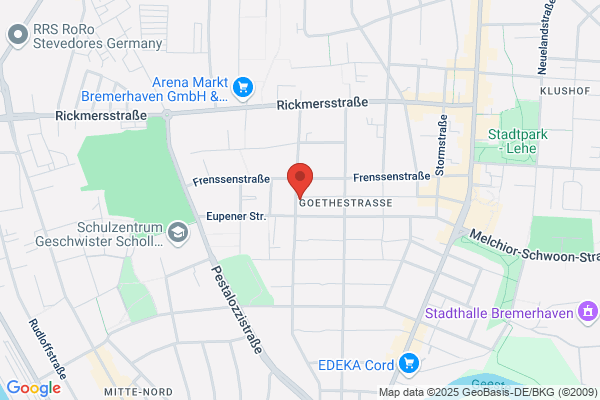 D.M. Lesch Hausmeisterservice