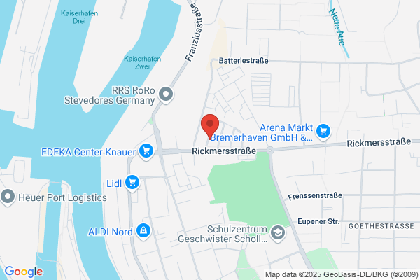 Schories Hausmeisterdienste