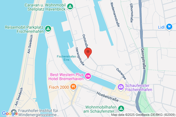 LaMadera GmbH