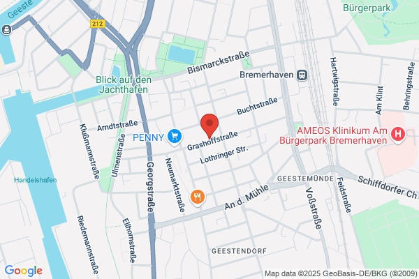 GEERS Hörgeräte