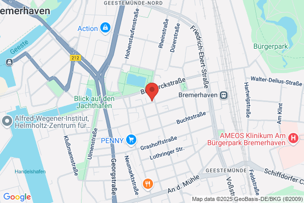 City Hotel Bremerhaven