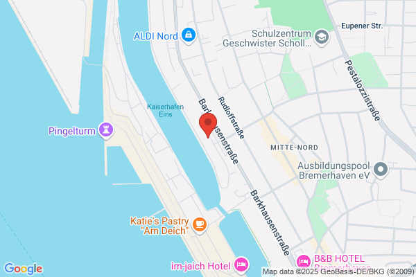Mac Gregor (DEU) GmbH