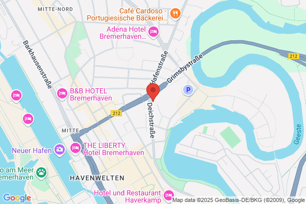 Domus Immobilien- und Verwaltungs GmbH