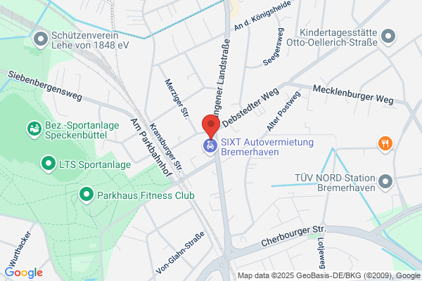 Nord-Immobilien GmbH