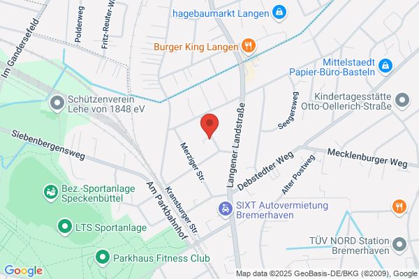 Roter-Sand Immobilien-Verwaltung GmbH u. Co. KG