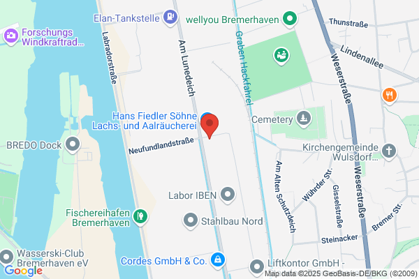 Antares Trading Warenhandels GmbH