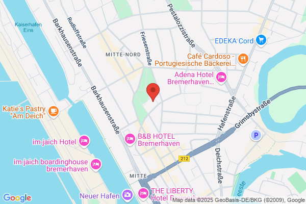 Jugendbüro, Diakon Hempel