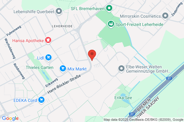 AWO Jugendbüro