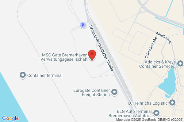 MSC & ZOOM MANAGEMENT Service GmbH