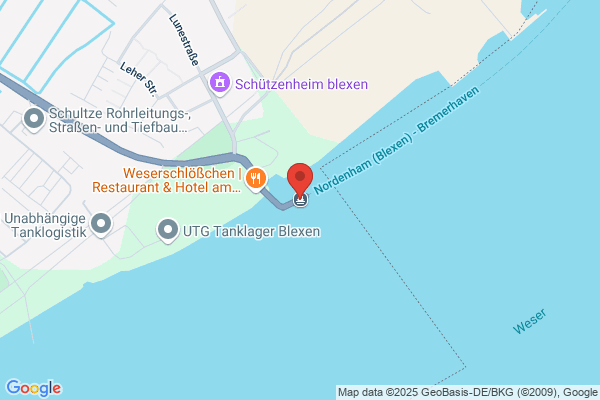 Stadt Nordenham
