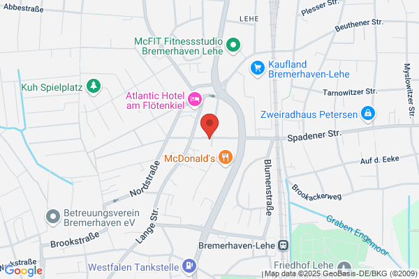 Ostendorf Sanitr und Heizung