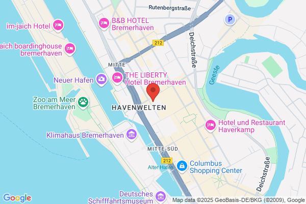 Gudehus. Die Praxis für Physiotherapie, Prävention und Gesundheitsförderung GmbH