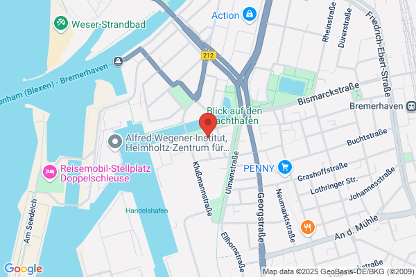 See-Berufsgenossenschaft