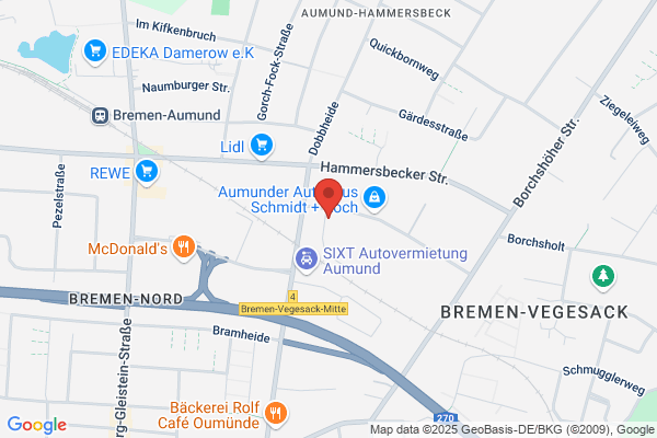 Pfaff GmbH & Co. KG
