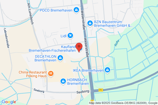 Andreadou GmbH, A.