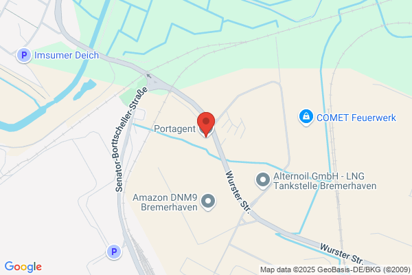 Portagent
