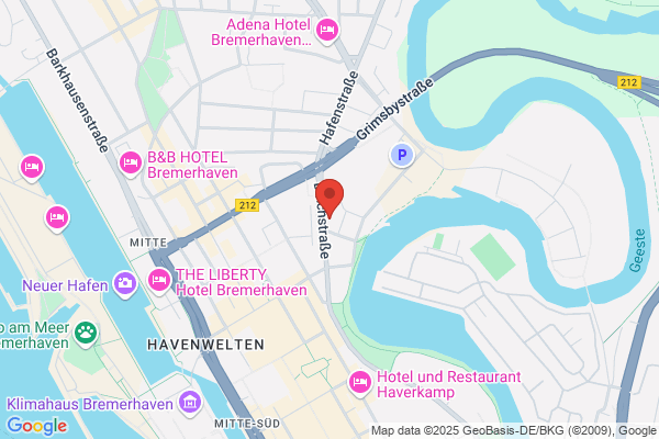 Zimmermann Tiefkühl Logistik GmbH & Co. KG
