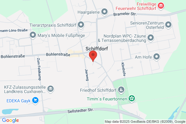Malereifachbetrieb Artur Böhlken GmbH