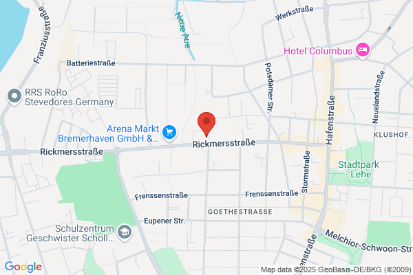 campamedia GmbH