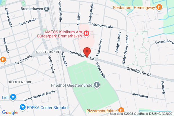Massagepraxis-Mitte, Rolf Heinecke