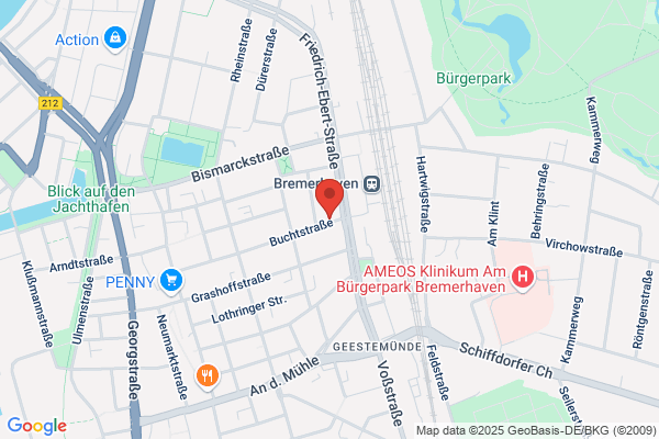 REHA Buchtstrasse
