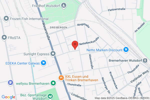 DPST Behnert GmbH