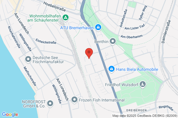 Fresen Metallbau & Kundendienst GmbH