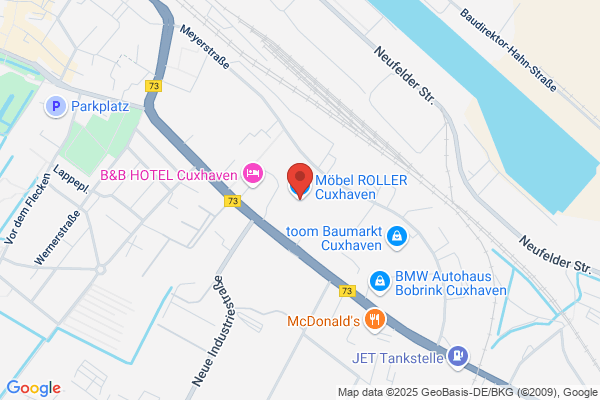 Roller Möbel - Bremerhaven-Wulsdorf