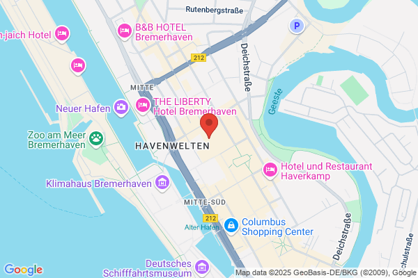New Yorker Group-Services GmbH & Co. KG